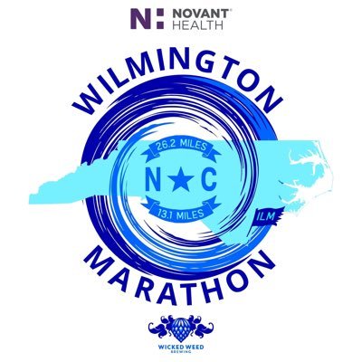 Span the Cape Fear Coast from Wrightsville Beach to Downtown Wilmington North Carolina Follow us on Facebook and Instagram @ilmmarathon