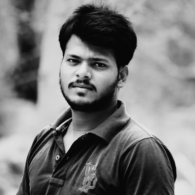 Solicitor_Anuj's profile picture. 🚩अंतः अस्ति प्रारंभः🚩
🚩“अहिंसा परमो धर्मः धर्म हिंसा तथैव च:🚩
Advocate 🧑‍⚖️
MA in Hindu Studies, Advocate,
Vice President of ABVP, VSSD College KANPUR