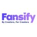 Fansify (@FansifyOfficial) Twitter profile photo