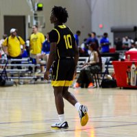 Donte Golden Jr (@dontegolden10) 's Twitter Profile