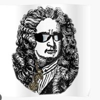 Sir Isaac Newton 🇺🇲(@itismenewton) 's Twitter Profile Photo