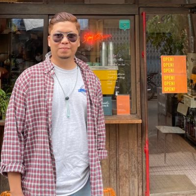 Syamirshelby's profile picture. 