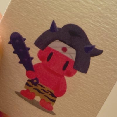 totooo3939's profile picture. 笑わせてくれる大好きな人たちみる専用🐥🌻 ももからうまれたおにたろうが世界中のたくさんの人に届いていくのが夢ー