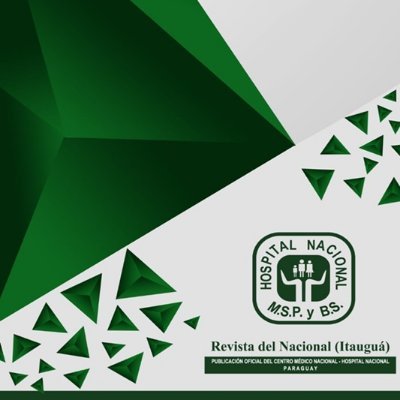 NacionalRevista's profile picture. 