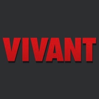 日曜劇場『VIVANT』実況用垢