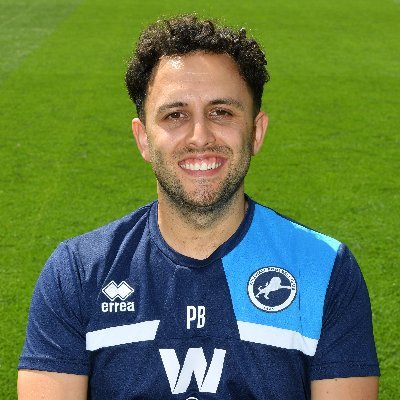 ⚽ Lead Sports Scientist @MillwallFC