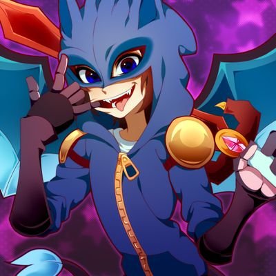 JadeDrawsBlue's profile picture. solo un chico que quiere vivir de sus dibujos y de treams xd
IG: @JADE_DRAWS_19
fan de pokemon, transformers, bakugan tokusatsu y no me acuerdo mas xd