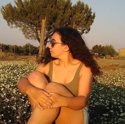 keep calm and be happy ❤❤😍
ISCTE| serviço social 
23 years