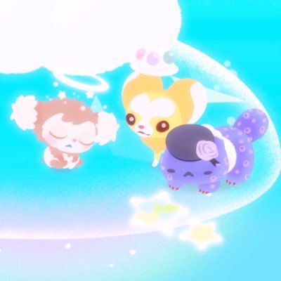成人済オタクの多趣味雑多垢✍/スプラ/リヴリー/原神/刀剣/etc/日常とか色々/投稿している物は全てAI学習禁止です/その他注意書きなど→https://t.co/ecEtfJwQhL🌟