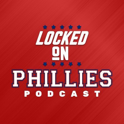 Your home for the world’s best daily discussions about the Philadelphia Phillies! Hosted by @ConnorThomas975 Part of the Locked On Podcast Network