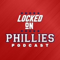 Locked On Phillies(@LO_Phillies) 's Twitter Profile Photo