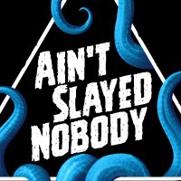 Ain't Slayed Nobody (@aintslayed) 's Twitter Profile