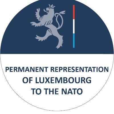 Official Twitter account of the Luxembourg Permanent Representation to NATO (RT/Follow ≠ endorsement).