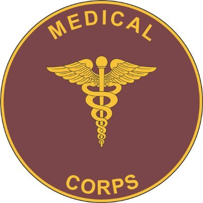 Official Twitter Account of the United States Army Medical Corps.