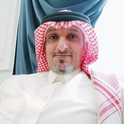 سعد بن محمد العمري🇸🇦