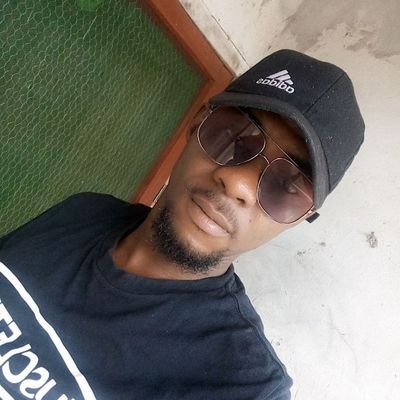 ogaga_elvis's profile picture. Data analyst