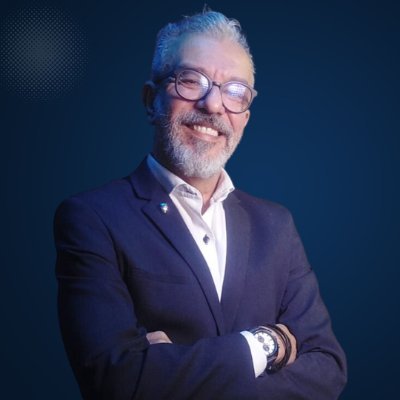 Carlos Emir Larangeira Jornalista 🇧🇷 Profile