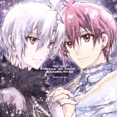 ぬん@Incomplete Rulerさんのプロフィール画像