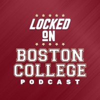 Locked On Boston College(@LockedOnBC) 's Twitter Profile Photo