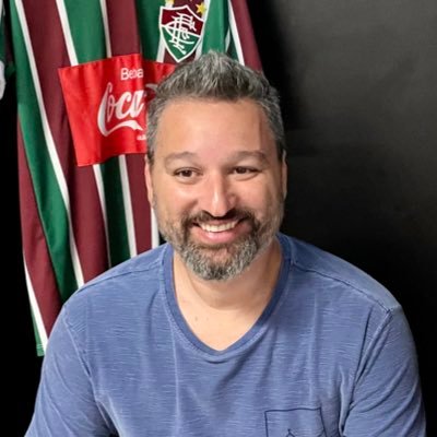 thiagomfonseca's profile picture. 