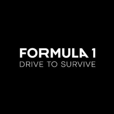 The Official X-Account of DRIVE TO SURVIVE!