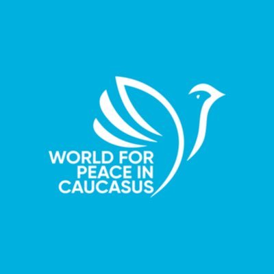 Official X Account of the “World for Peace in Caucasus” civil society campaign #WFPC