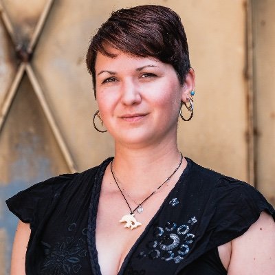 Karina Sturm Profile