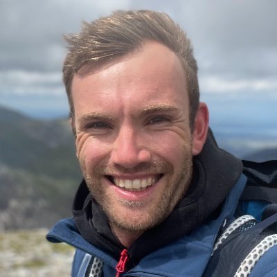 Teacher of Music at @GordanoSch
PGCE Music @BristolUni
Music @cardiffunimusic
Outdoor enthusiast! 🚴⛰️