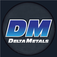 Delta Metals(@DeltaMetalsIA) 's Twitter Profile Photo