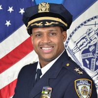 NYPD Bronx(@NYPDPBBronx) 's Twitter Profile Photo