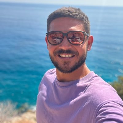 NedimKilickiran's profile picture. 
