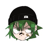YORUGATA (@yorugata_mao) Twitter profile photo