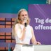 Clara Lösel (@claraloesel) Twitter profile photo