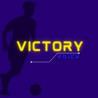 Victory Voice(@godwin_sports) 's Twitter Profileg