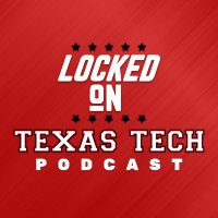 Locked On Texas Tech(@LockedOnTech) 's Twitter Profile Photo