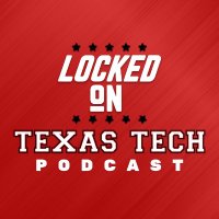 Locked On Texas Tech (@lockedontech) 's Twitter Profile Photo Locked On Texas Tech (@lockedontech) 's Twitter Profile Photo