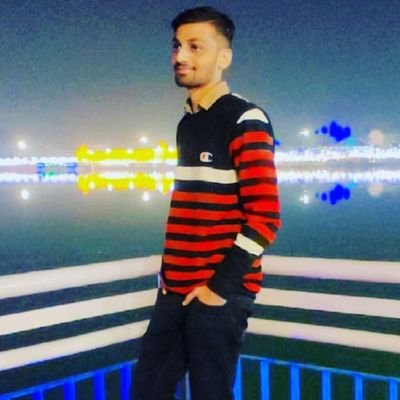 NitinSain2308's profile picture. 2nd year IT undergrad🚀 Aspiring Software Developer 🔰 DMs Open 👐🏻

Also like to exploring in mathematics 
Looking to learn coding yet.