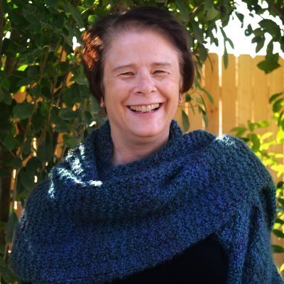 Novelist, Army spouse (ret.), mom, grandma, and prayer shawl knitter. Author of THE UNLIKELY YARN OF THE DRAGON LADY (Kregel, 2021) Rep'd by @HerringAli #ACFW