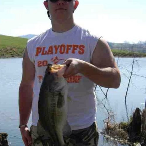 tucker60660's profile picture. 