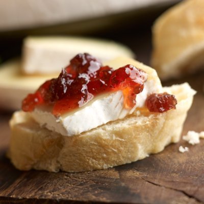 Handcrafting artisan specialty cheeses under the Reny Picot brand since 1987