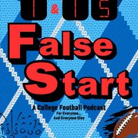 False Start: A CFB Podcast(@CFBFalseStart) 's Twitter Profile Photo