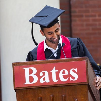 Bates College '23