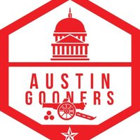 Austin Gooners(@austingooners) 's Twitter Profile Photo