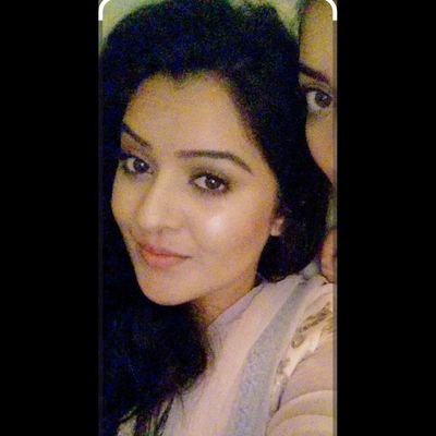 SaniiaKhan Profile Picture