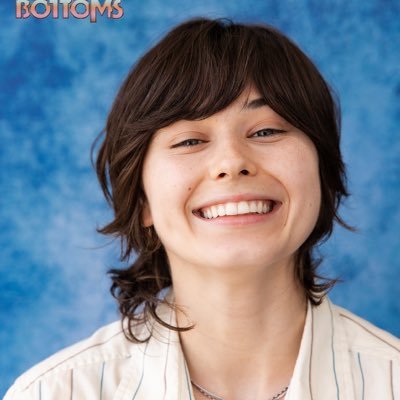louise Profile