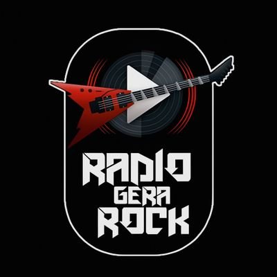 Rádio Gera Rock