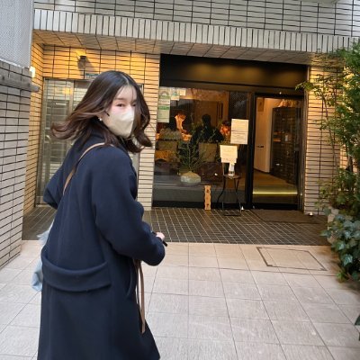 myproject_2's profile picture. 助産師→医療IT企業→シンクタンク