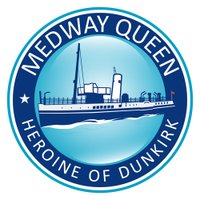 PS Medway Queen(@PSMedwayQueen) 's Twitter Profileg