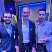 Evan Lobsinger WWP (@hockeytownevan) 's Twitter Profile Photo Evan Lobsinger WWP (@hockeytownevan) 's Twitter Profile Photo