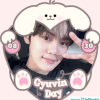 🥨 close (@gyuvinyz) Twitter profile photo